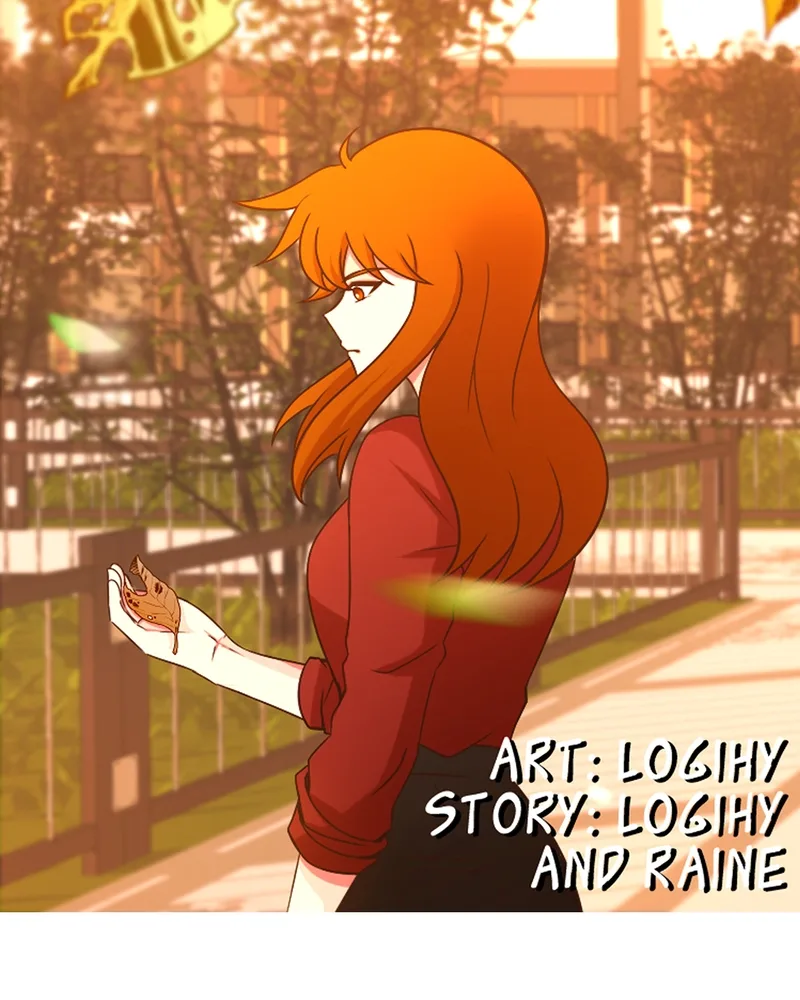 Unintentional Game Chapter 71 page 8