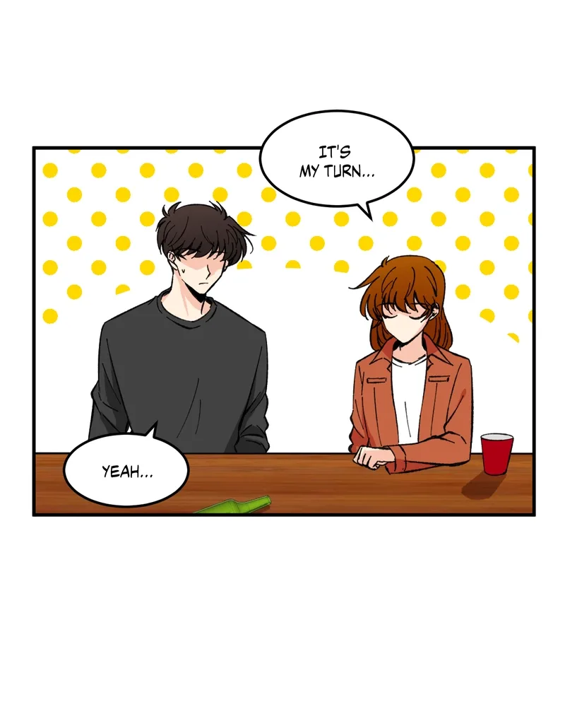 Unintentional Game Chapter 71 page 10