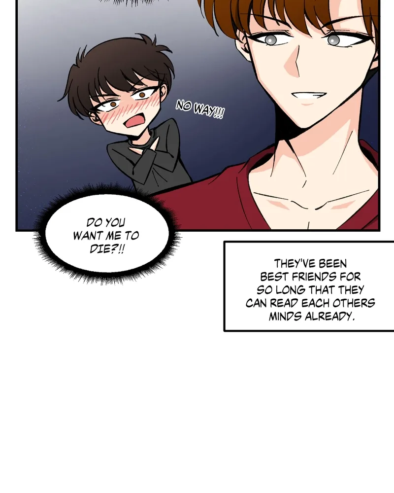 Unintentional Game Chapter 71 page 12