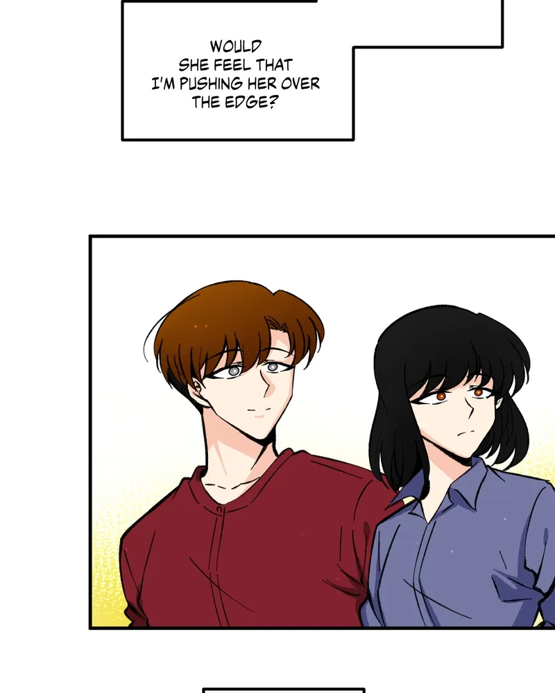 Unintentional Game Chapter 71 page 16