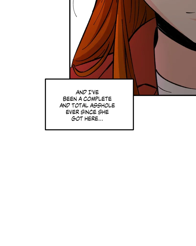 Unintentional Game Chapter 71 page 30