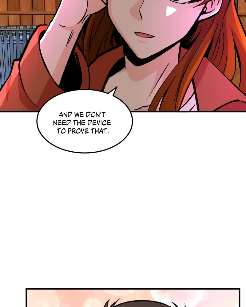 Unintentional Game Chapter 71 page 38