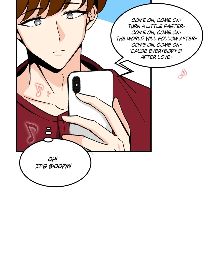 Unintentional Game Chapter 71 page 46