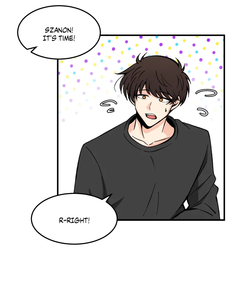 Unintentional Game Chapter 71 page 47