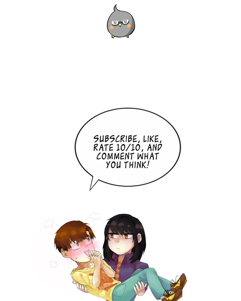 Unintentional Game Chapter 71 page 56