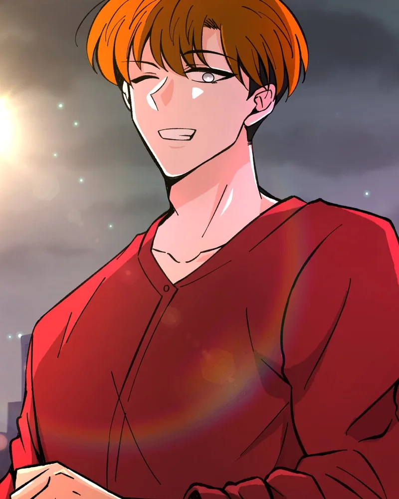 Unintentional Game Chapter 71 page 51