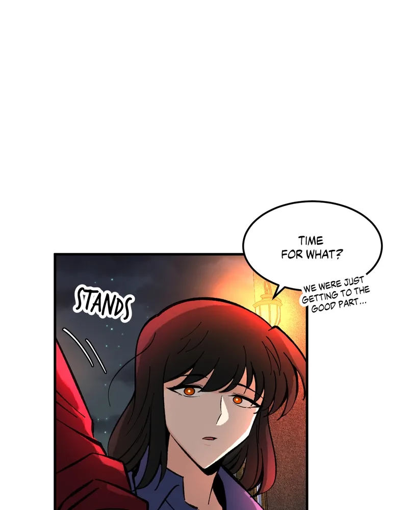 Unintentional Game Chapter 71 page 48