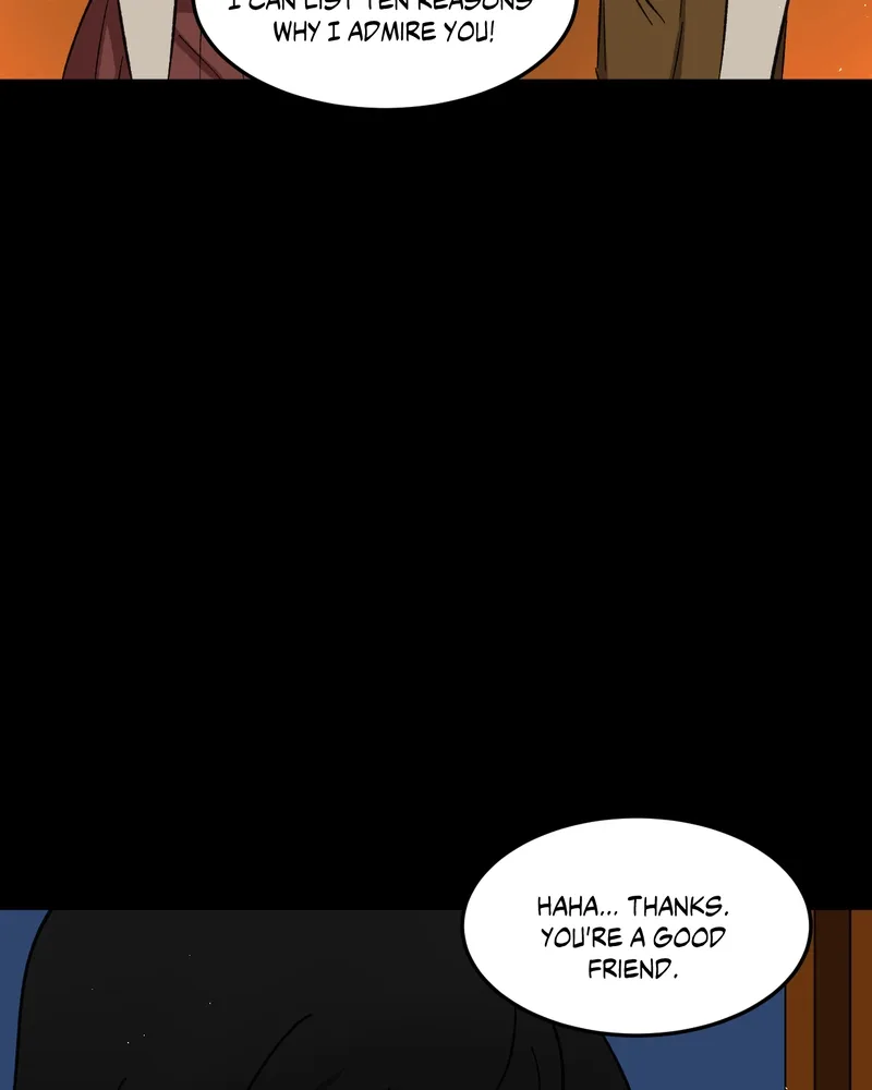 Unintentional Game Chapter 72 page 35
