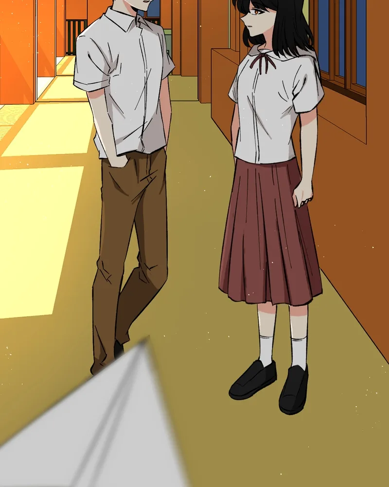 Unintentional Game Chapter 72 page 23