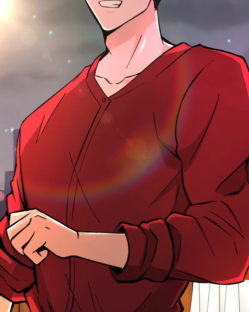 Unintentional Game Chapter 72 page 8