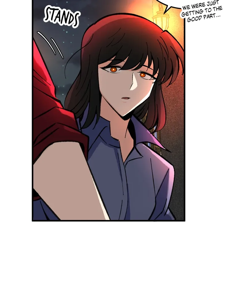 Unintentional Game Chapter 72 page 6