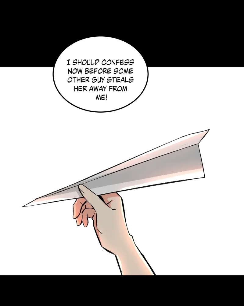 Unintentional Game Chapter 72 page 20