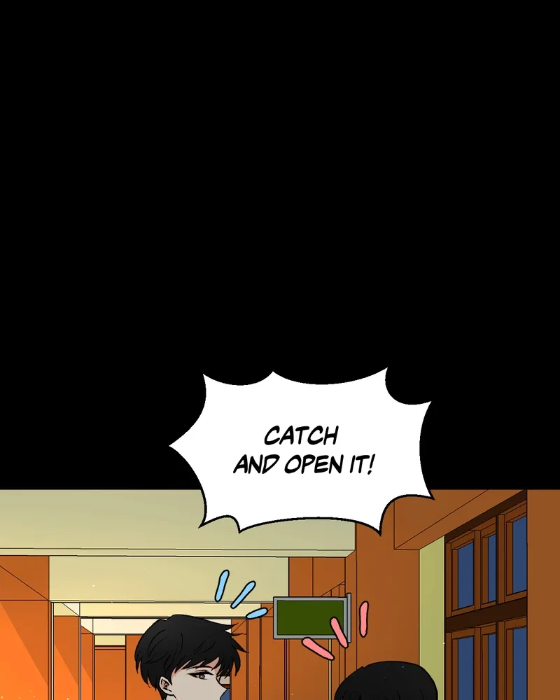 Unintentional Game Chapter 72 page 22