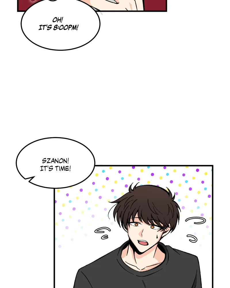Unintentional Game Chapter 72 page 4