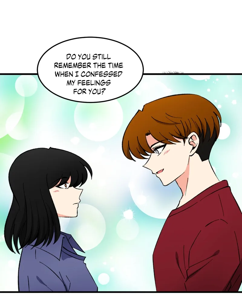 Unintentional Game Chapter 72 page 14
