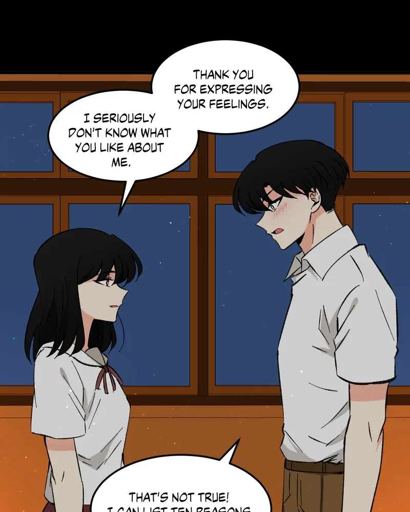 Unintentional Game Chapter 72 page 34
