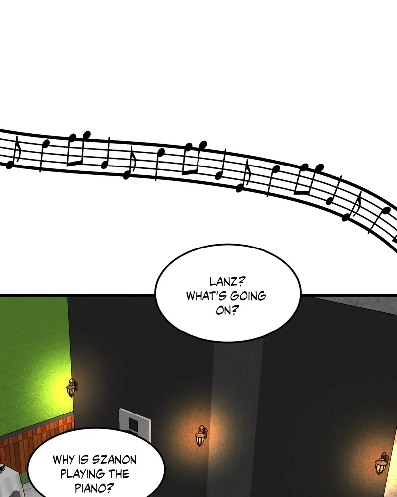 Unintentional Game Chapter 72 page 12