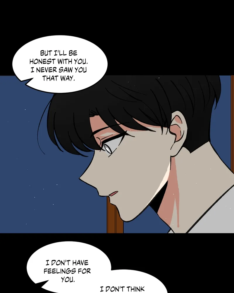 Unintentional Game Chapter 72 page 37