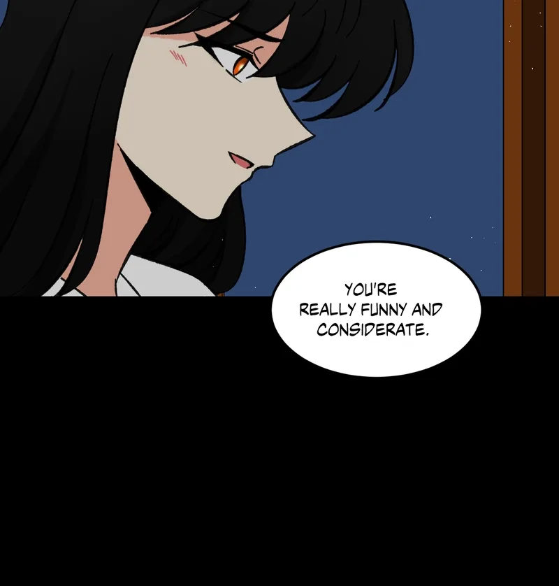 Unintentional Game Chapter 72 page 36
