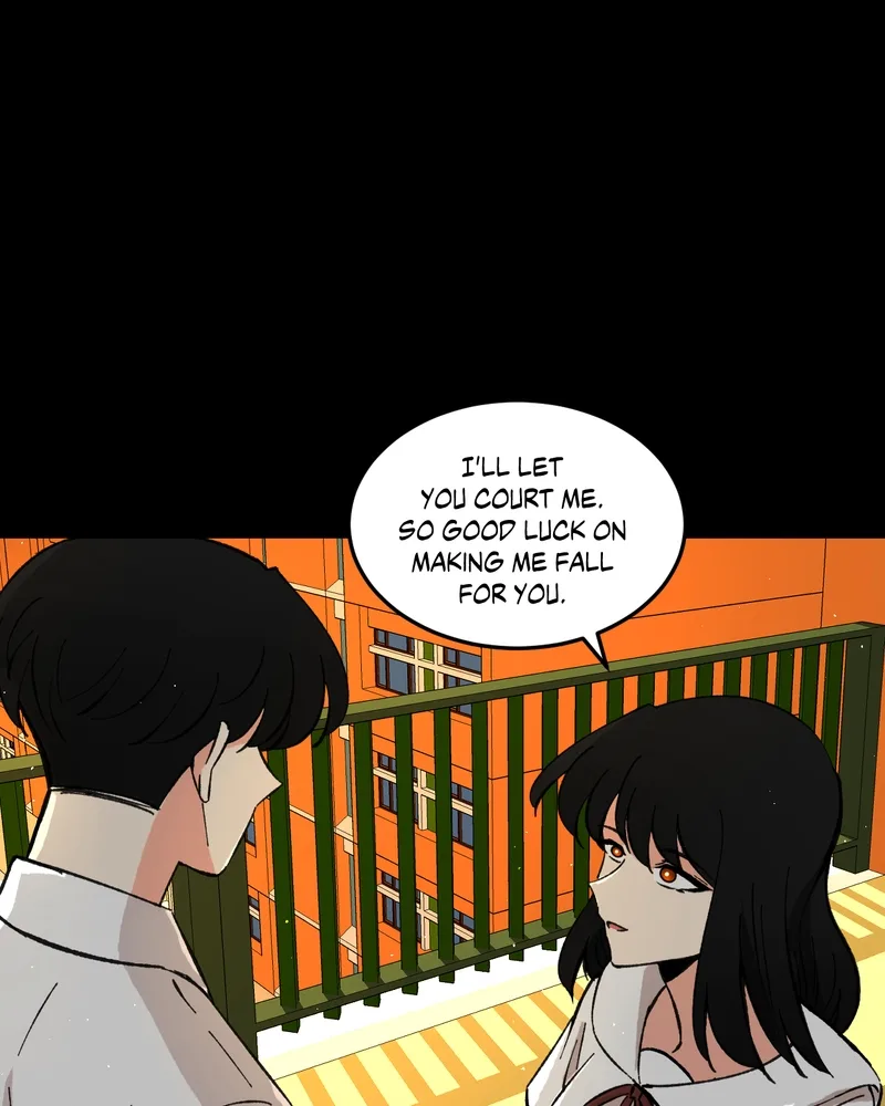Unintentional Game Chapter 72 page 40