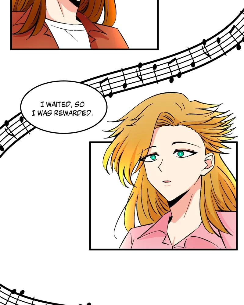 Unintentional Game Chapter 72 page 44