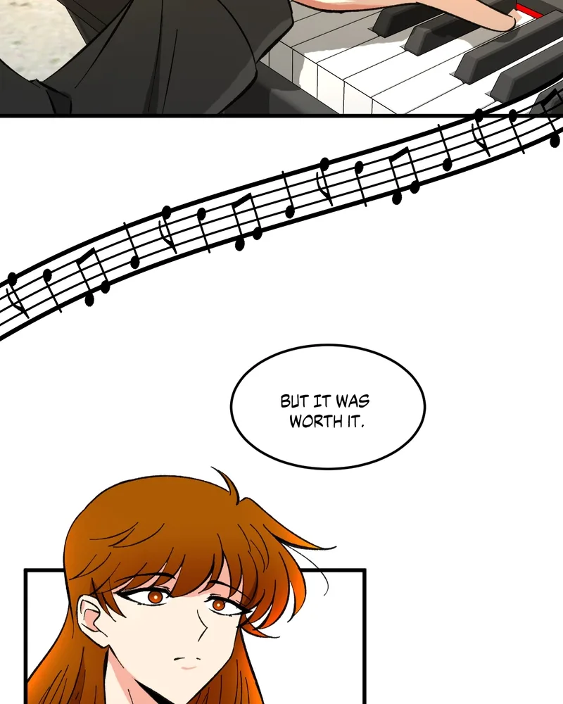 Unintentional Game Chapter 72 page 43