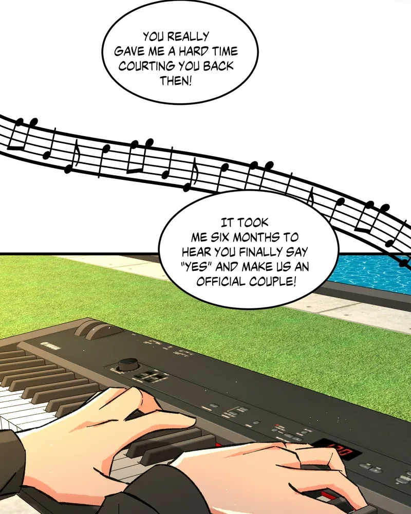 Unintentional Game Chapter 72 page 42