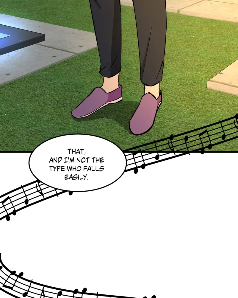 Unintentional Game Chapter 72 page 47