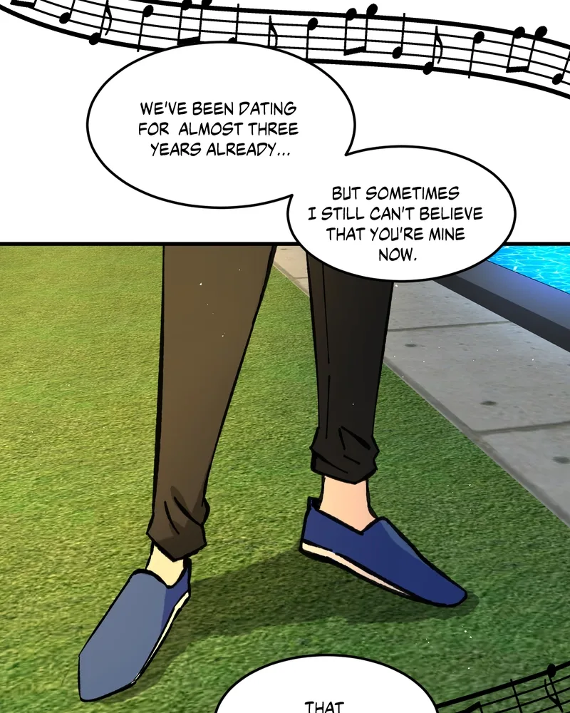 Unintentional Game Chapter 72 page 45