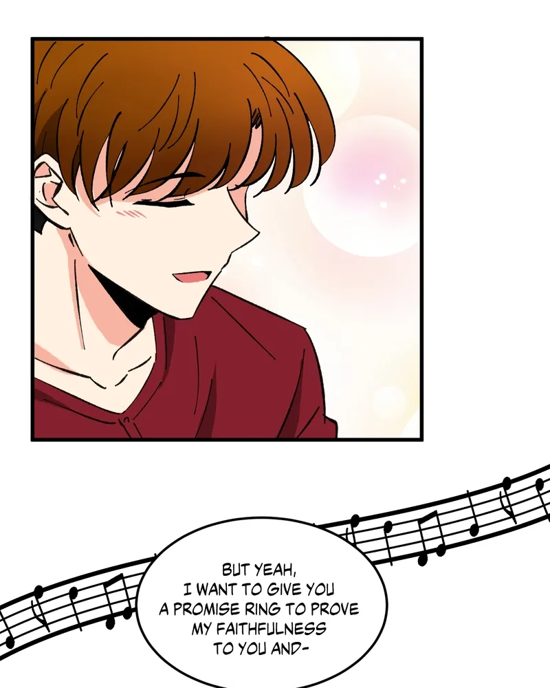 Unintentional Game Chapter 72 page 54