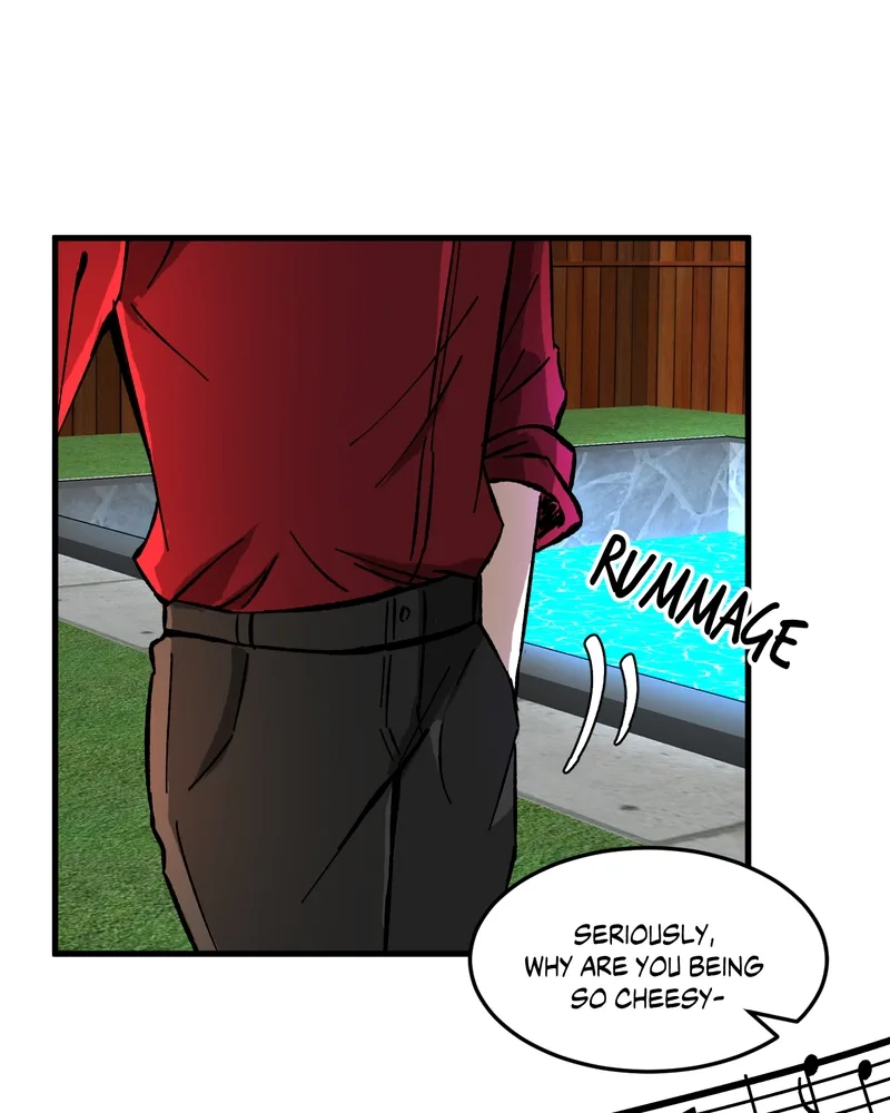 Unintentional Game Chapter 72 page 50