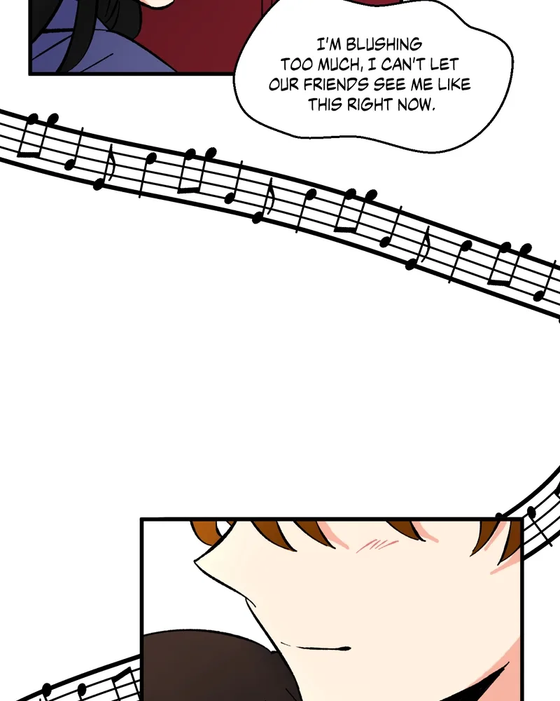 Unintentional Game Chapter 72 page 59
