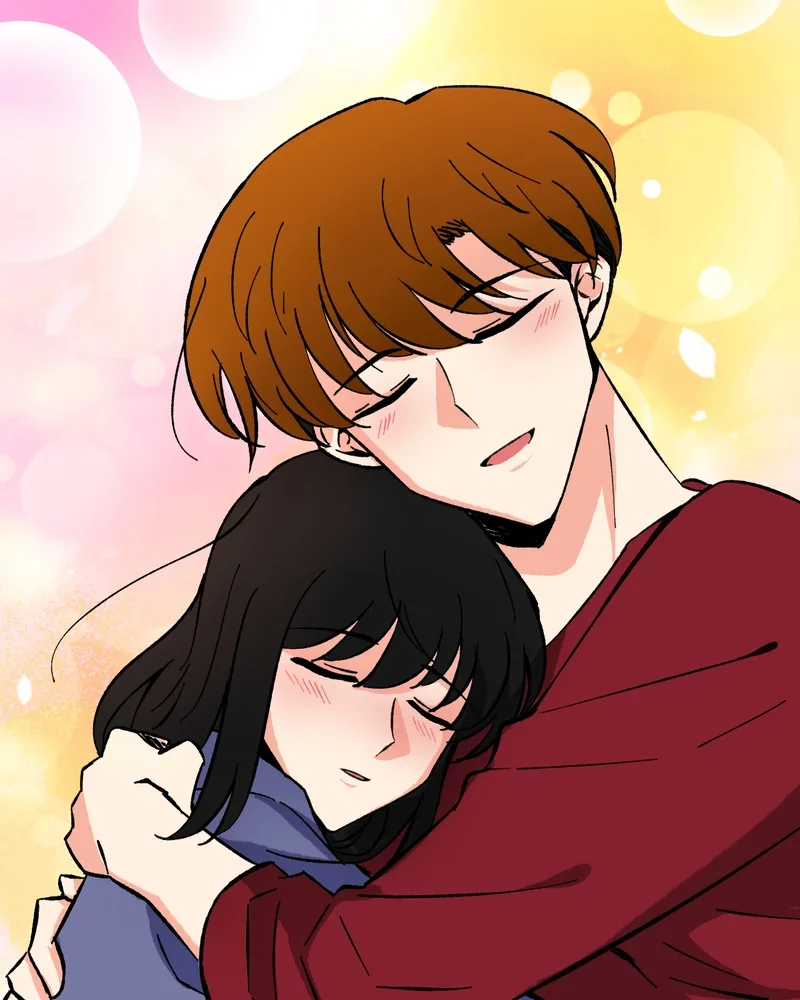 Unintentional Game Chapter 72 page 61