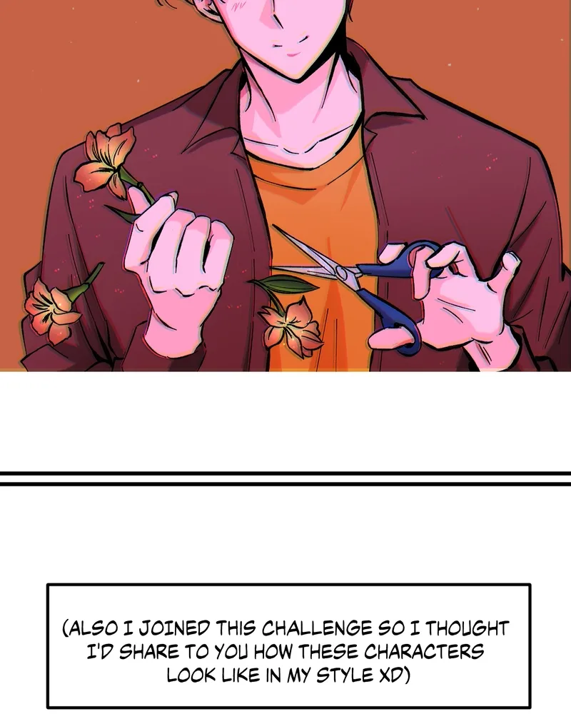 Unintentional Game Chapter 73 page 14