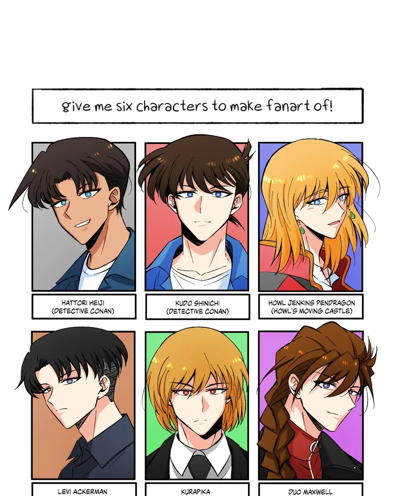 Unintentional Game Chapter 73 page 15