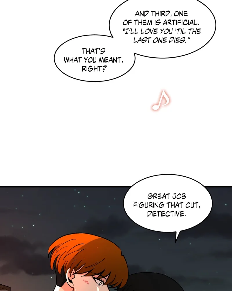 Unintentional Game Chapter 74 page 15