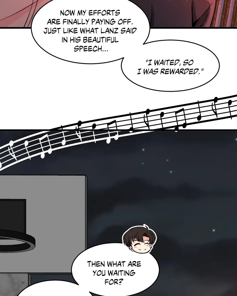 Unintentional Game Chapter 74 page 22