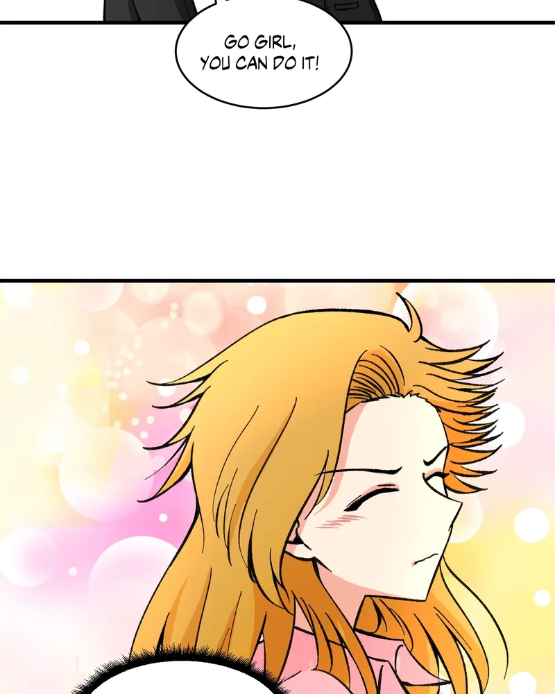 Unintentional Game Chapter 74 page 26