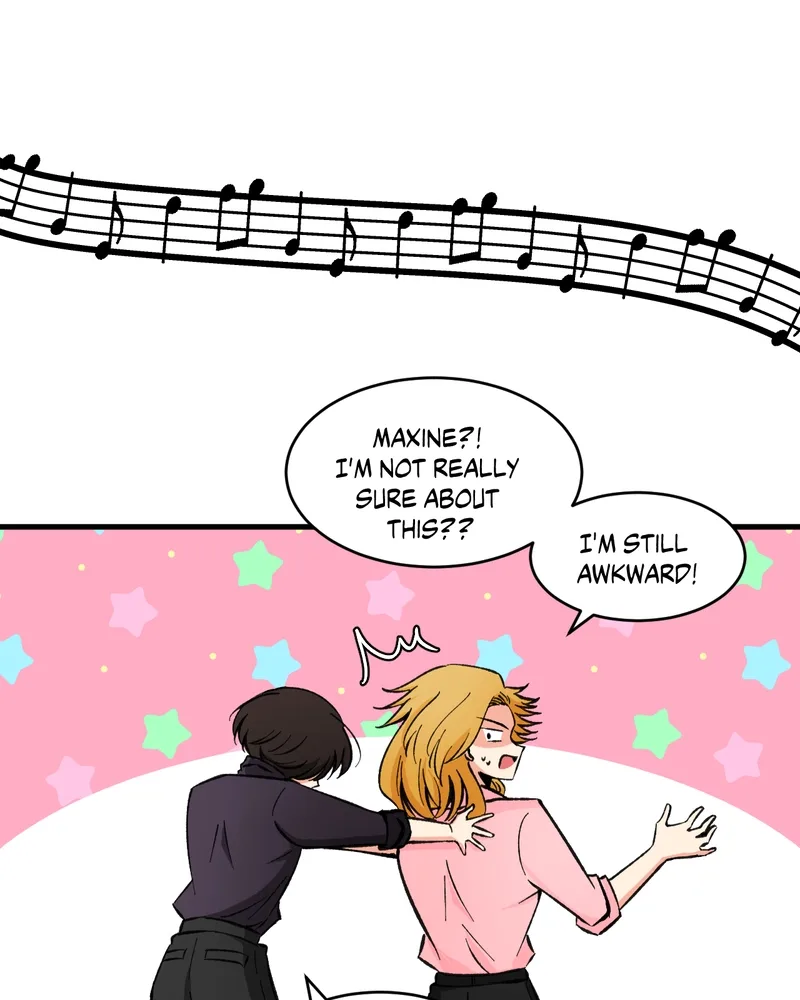 Unintentional Game Chapter 74 page 25