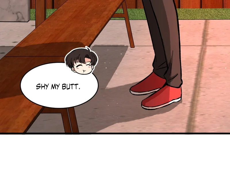 Unintentional Game Chapter 74 page 24