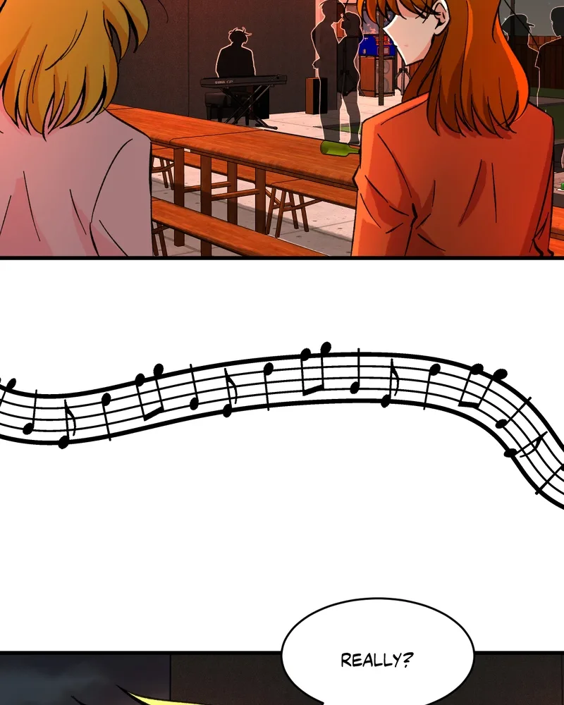 Unintentional Game Chapter 74 page 34