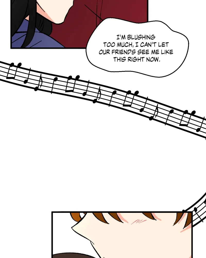 Unintentional Game Chapter 74 page 6