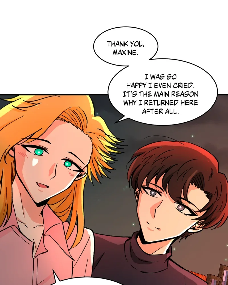 Unintentional Game Chapter 74 page 21