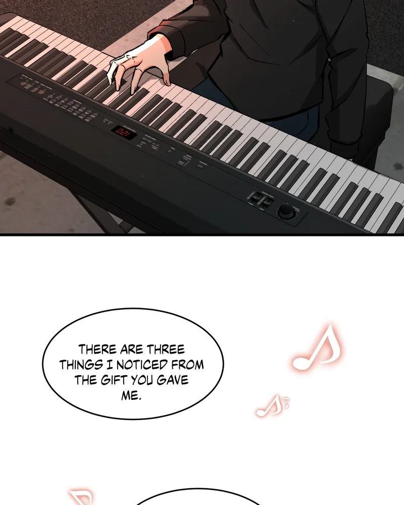 Unintentional Game Chapter 74 page 13
