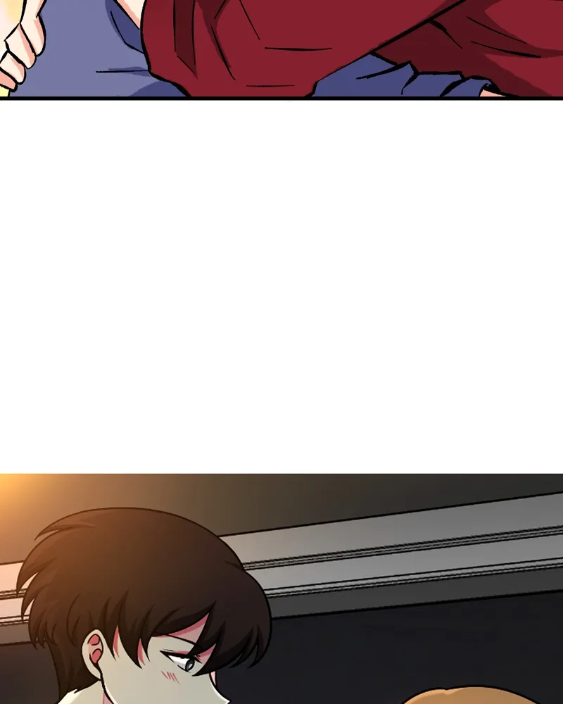 Unintentional Game Chapter 74 page 9
