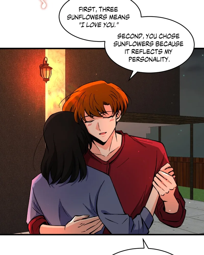 Unintentional Game Chapter 74 page 14