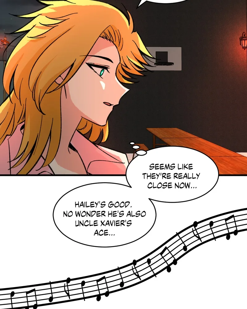 Unintentional Game Chapter 74 page 35