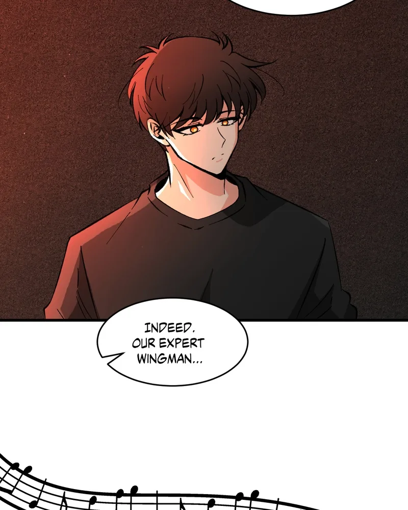Unintentional Game Chapter 74 page 17