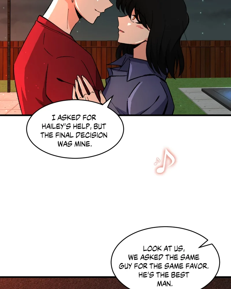 Unintentional Game Chapter 74 page 16