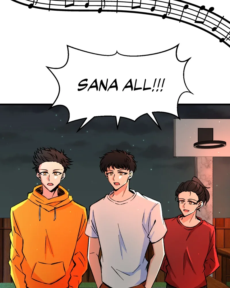 Unintentional Game Chapter 74 page 18